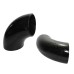 Ms Light Erw Buttweld Elbow 1.5 Radius B/C Class 90 Degree